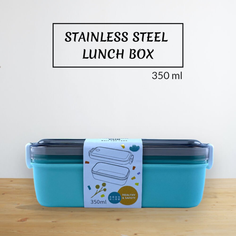 SYSO LUNCH BOX