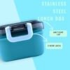 SYSO LUNCH BOX