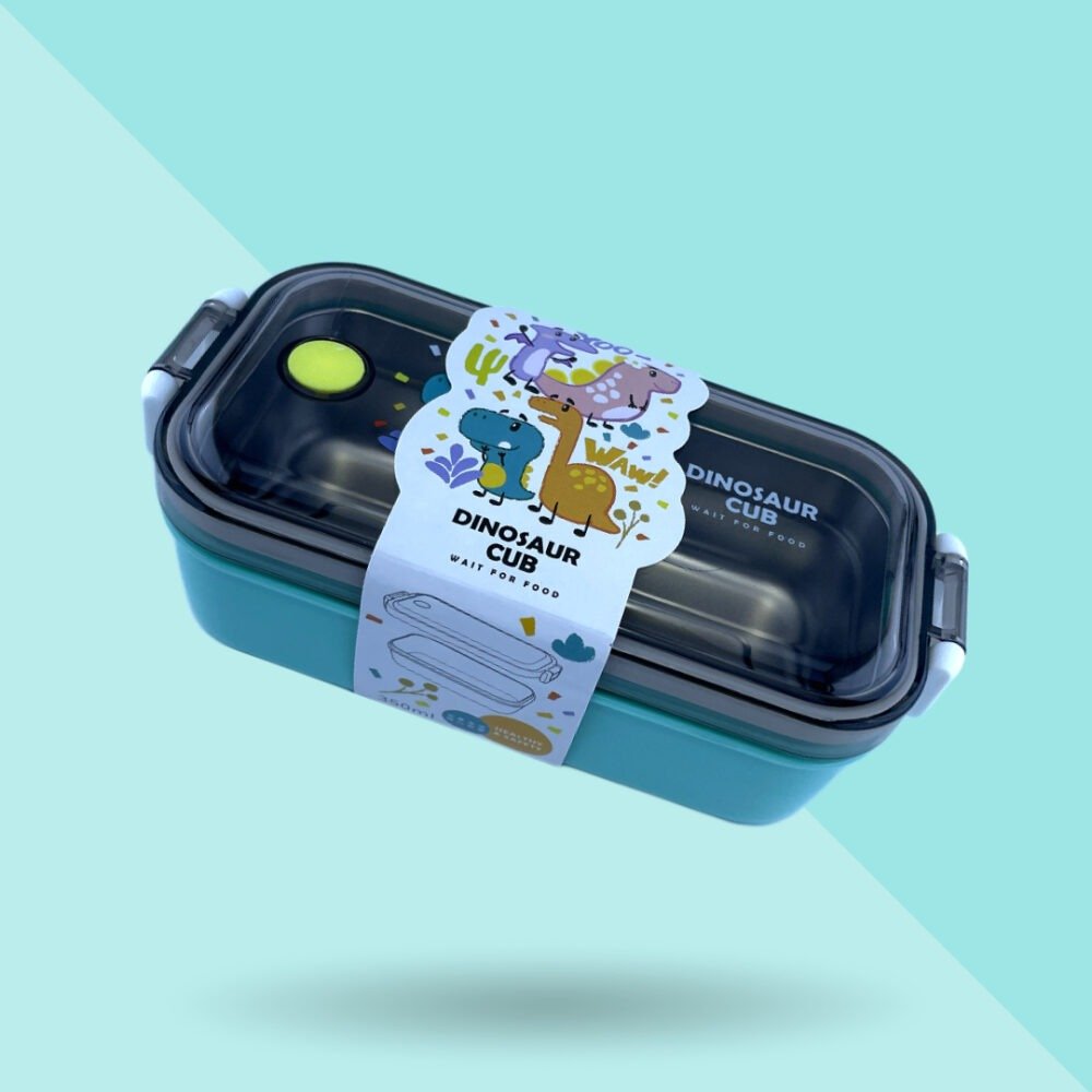 SYSO LUNCH BOX