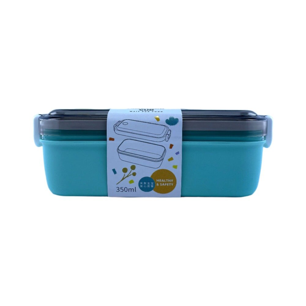 SYSO LUNCH BOX