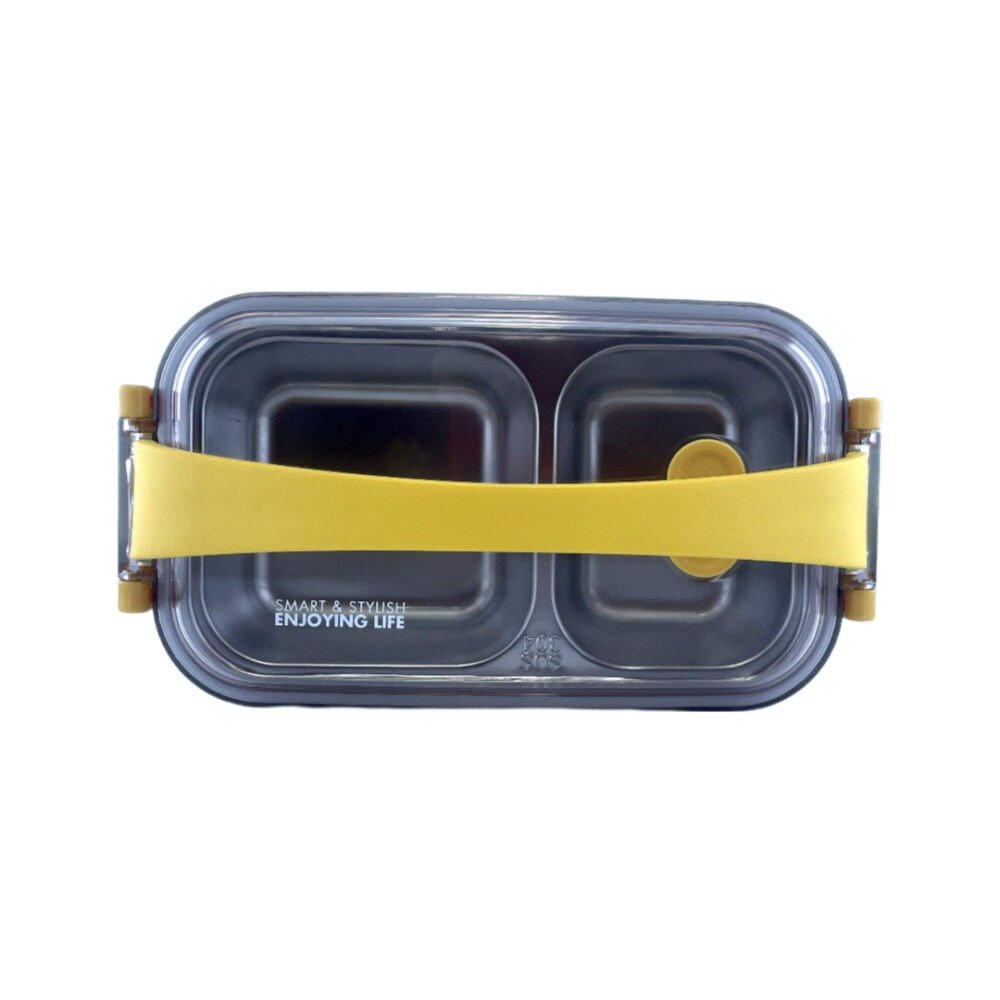 SYSO LUNCH BOX