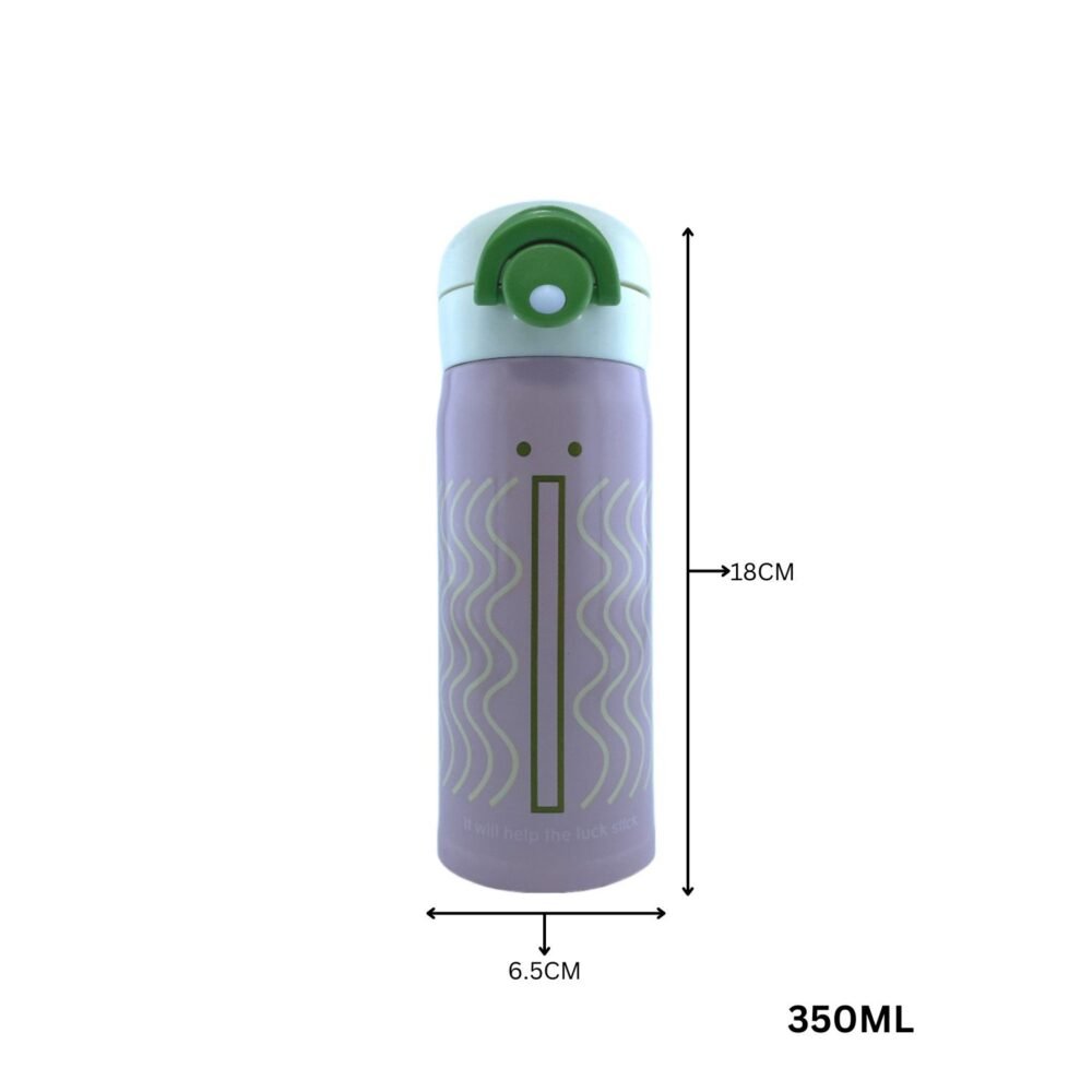 SYSO WATER BOTTLE