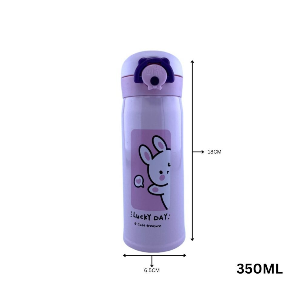 SYSO WATER BOTTLE