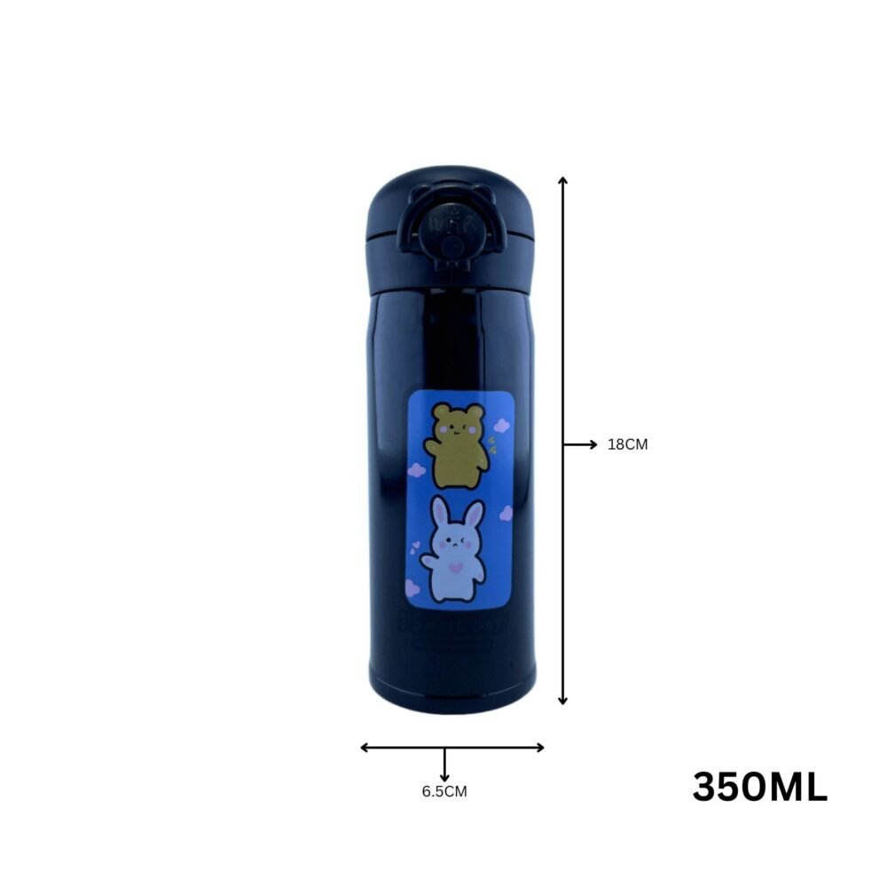 SYSO WATER BOTTLE