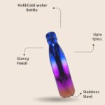 SYSO WATER BOTTLE