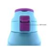 SYSO WATER BOTTLE