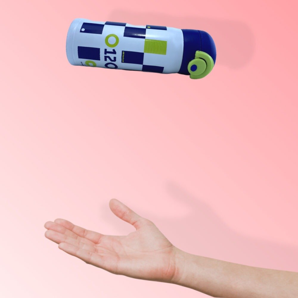 SYSO WATER BOTTLE