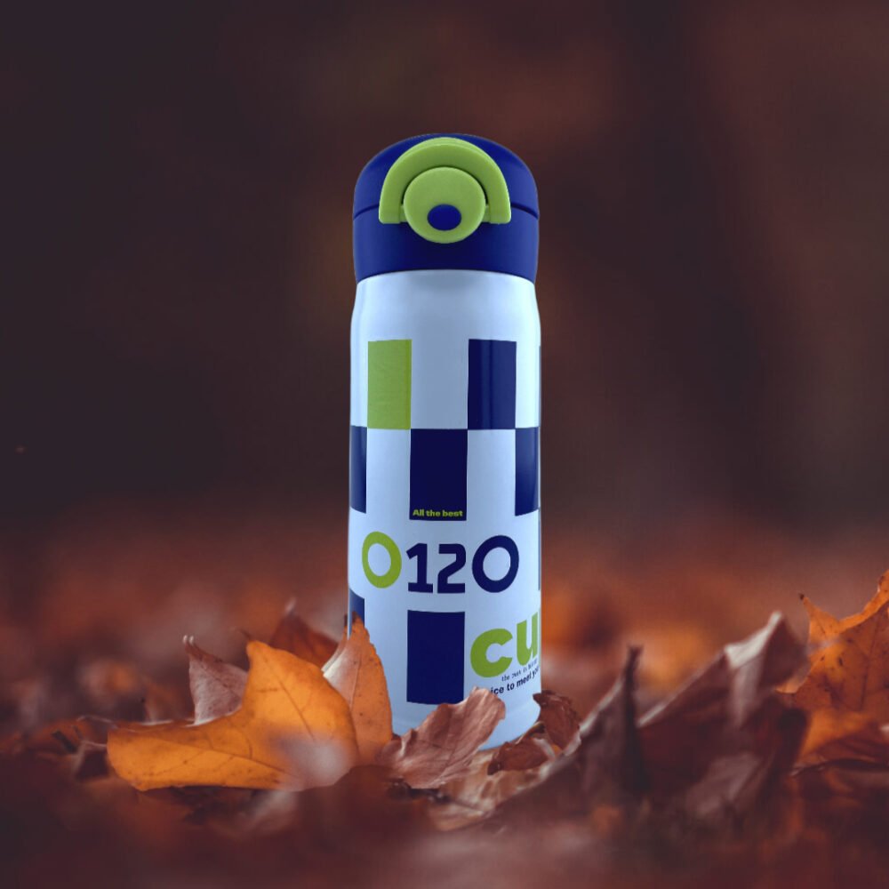 SYSO WATER BOTTLE
