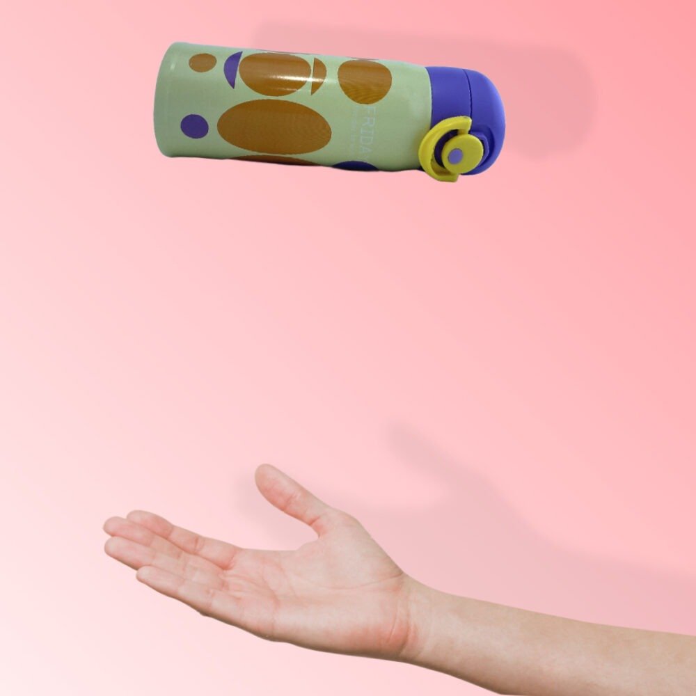 SYSO WATER BOTTLE