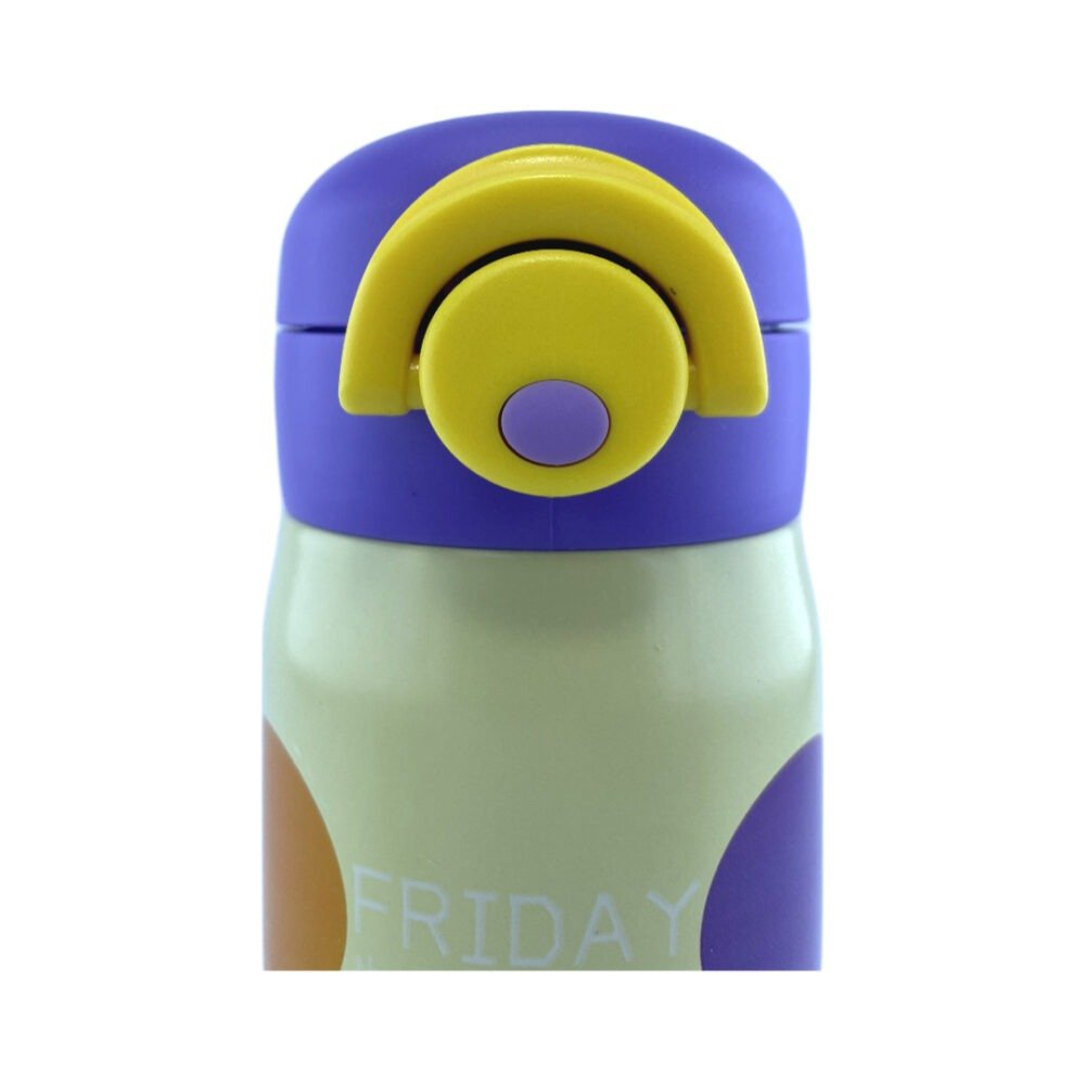 SYSO WATER BOTTLE