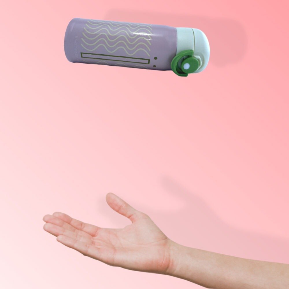 SYSO WATER BOTTLE