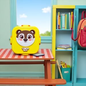 LUNCH BOX SYSO