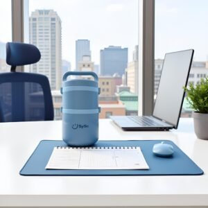 SYSO LUNCH BOX