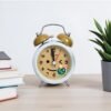 ALARM CLOCK