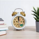 ALARM CLOCK
