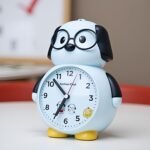 ALARM CLOCK SYSO
