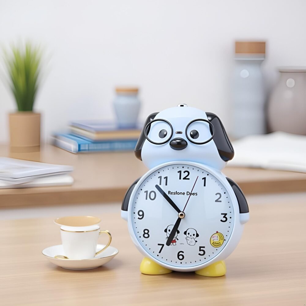 ALARM CLOCK SYSOSTORE