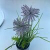 ARTIFICIAL FLOWER WITH POT