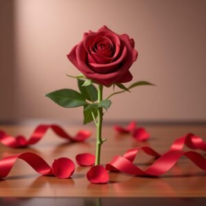 ARTIFICIAL FLOWER