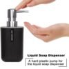BATHROOM ACCESSORIES SET