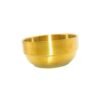 BOWL GOLD