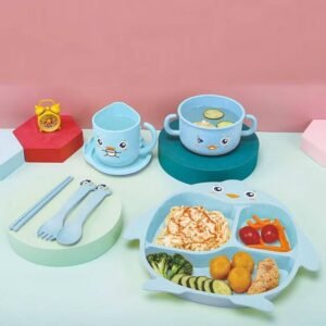 CHILDREN TABLEWARE