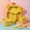 CHILDREN TABLEWARE