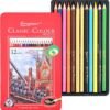 COLOR PENCIL (12 COLORS)