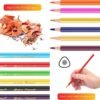 COLOR PENCIL (12 COLORS)