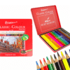 COLOR PENCIL (24 COLORS)