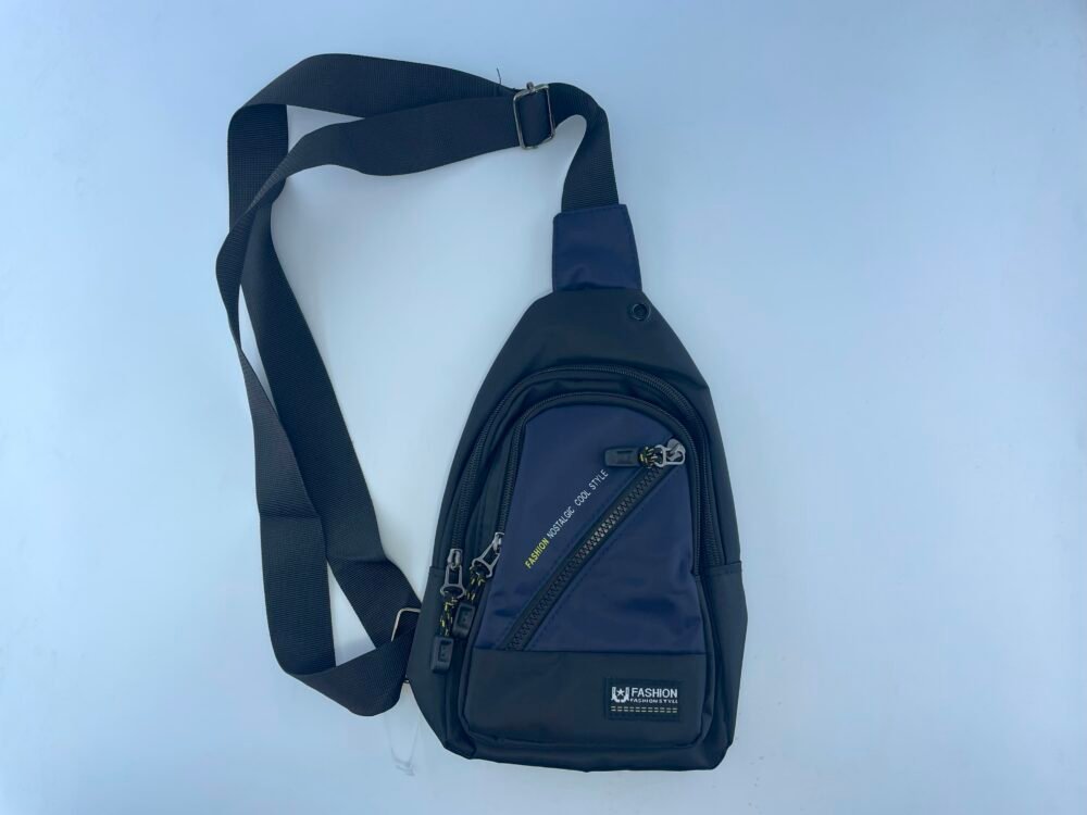 CROSS ARM BAG