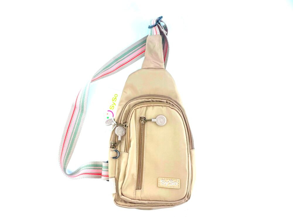 CROSSBODY BAG