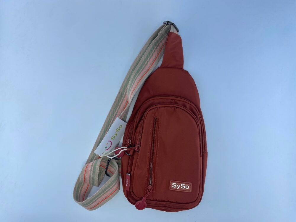 CROSSBODY BAG