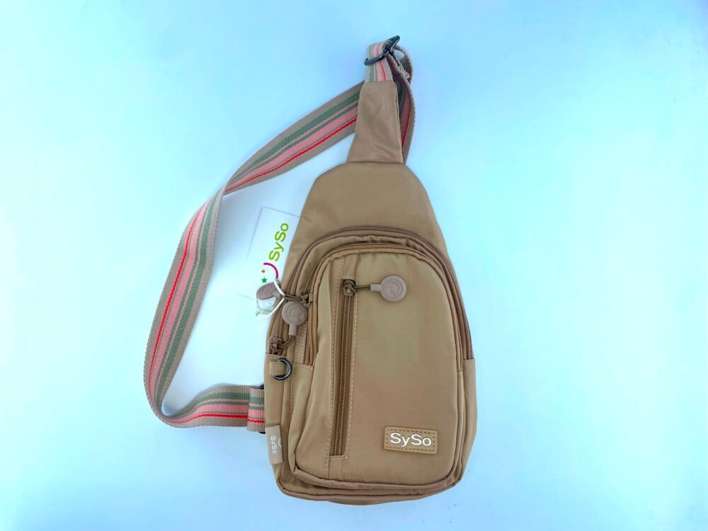 CROSSBODY BAG