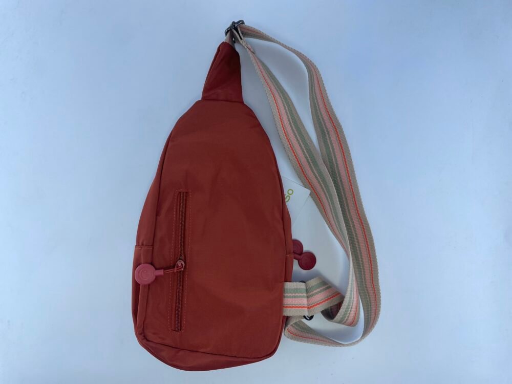 CROSSBODY BAG