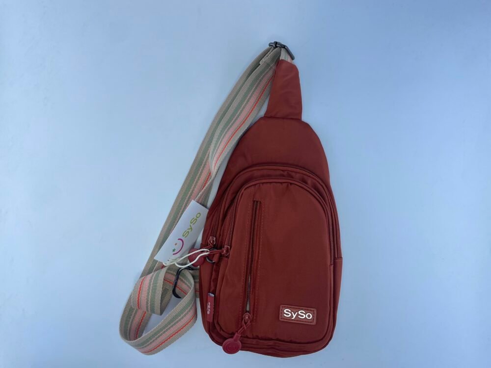 CROSSBODY BAG