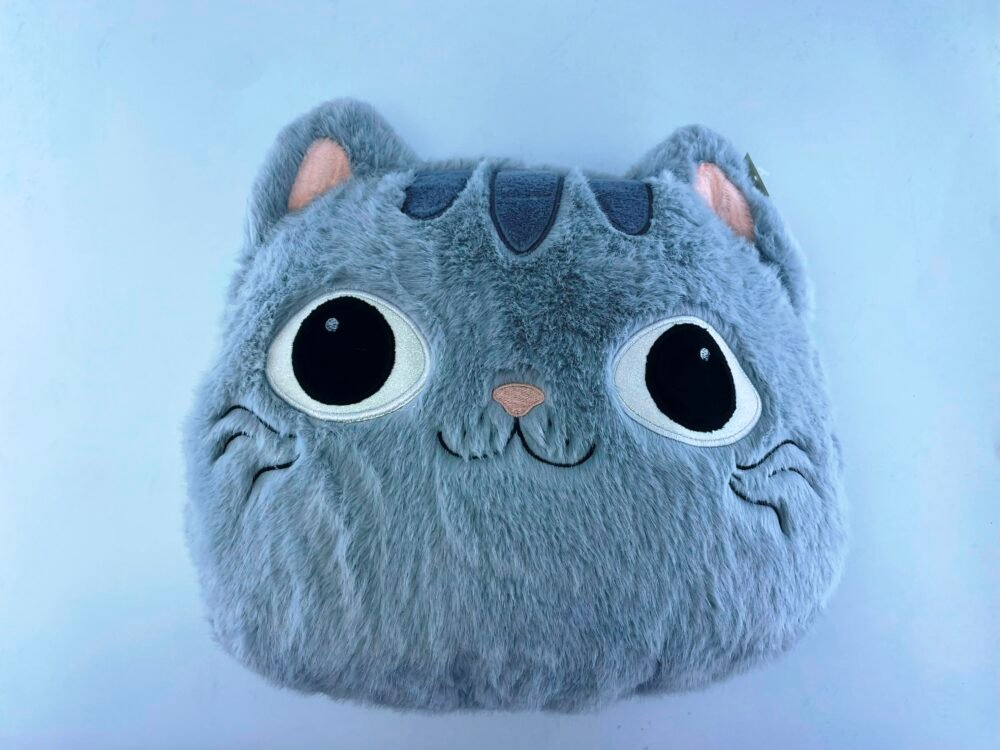 CUSHION