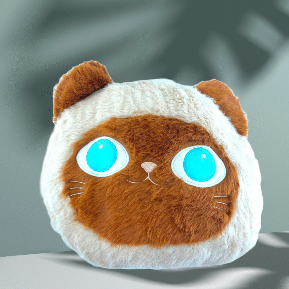 CUSHION