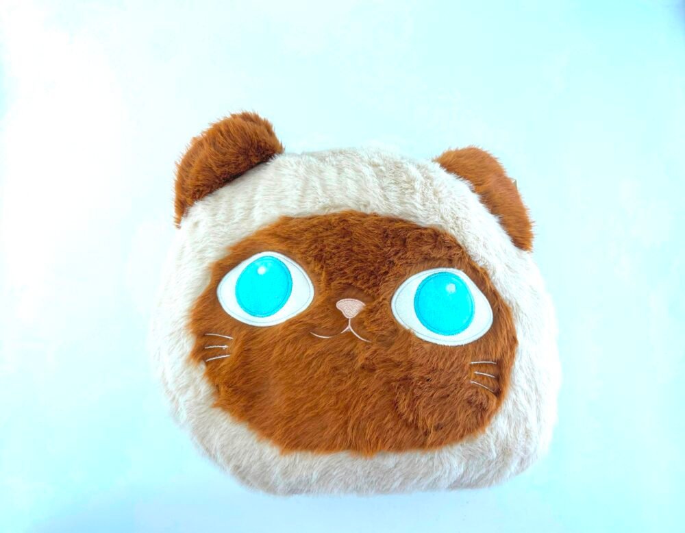 CUSHION