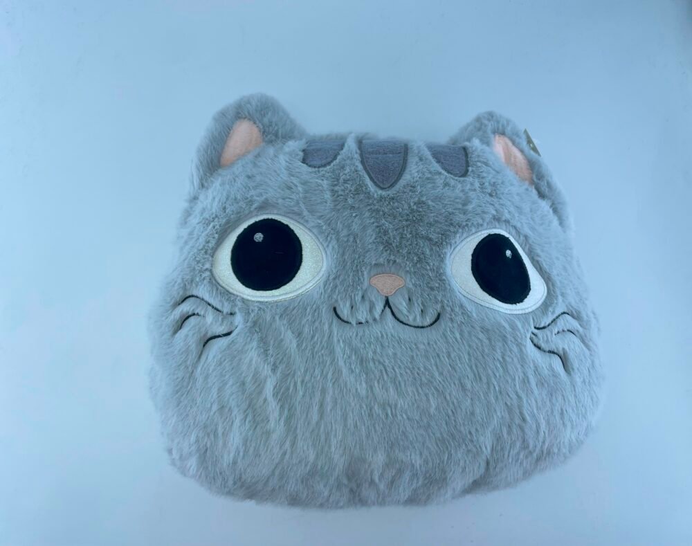 CUSHION