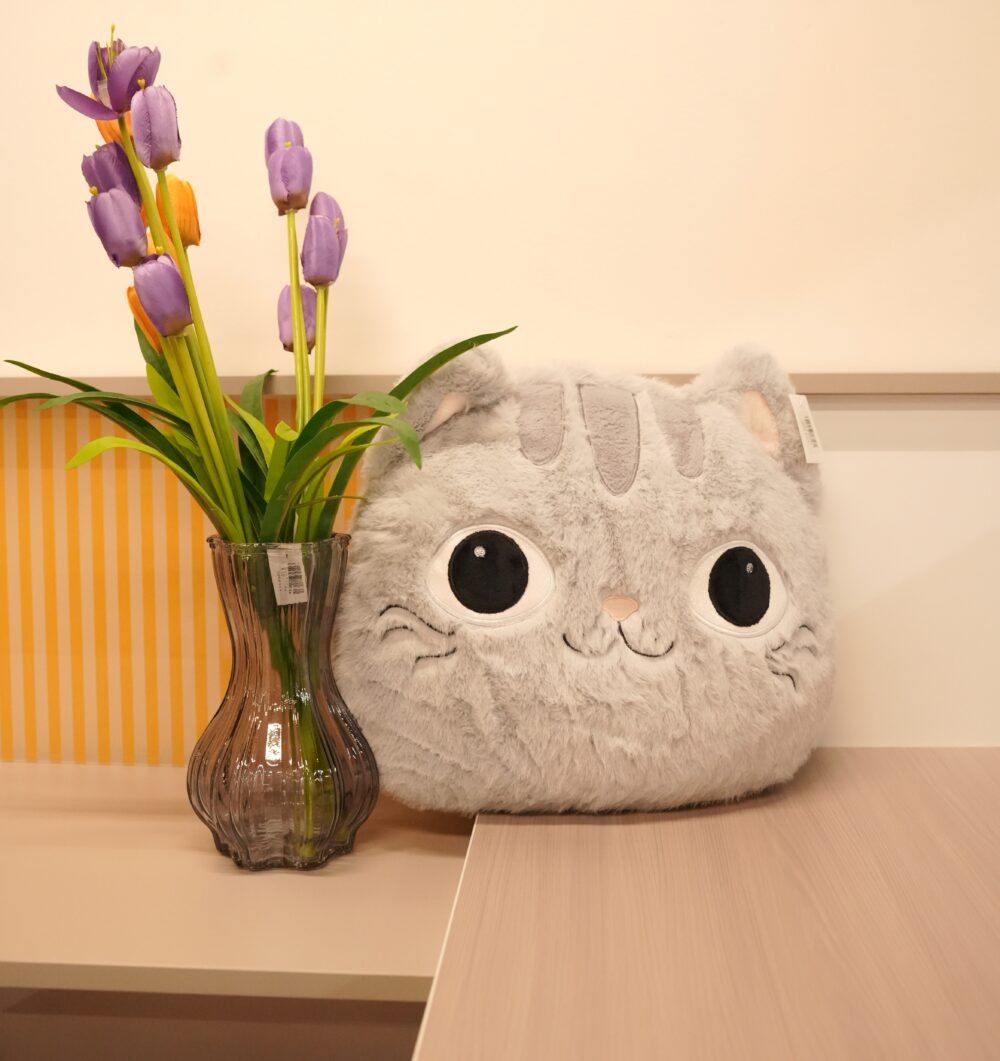 CUSHION SYSO