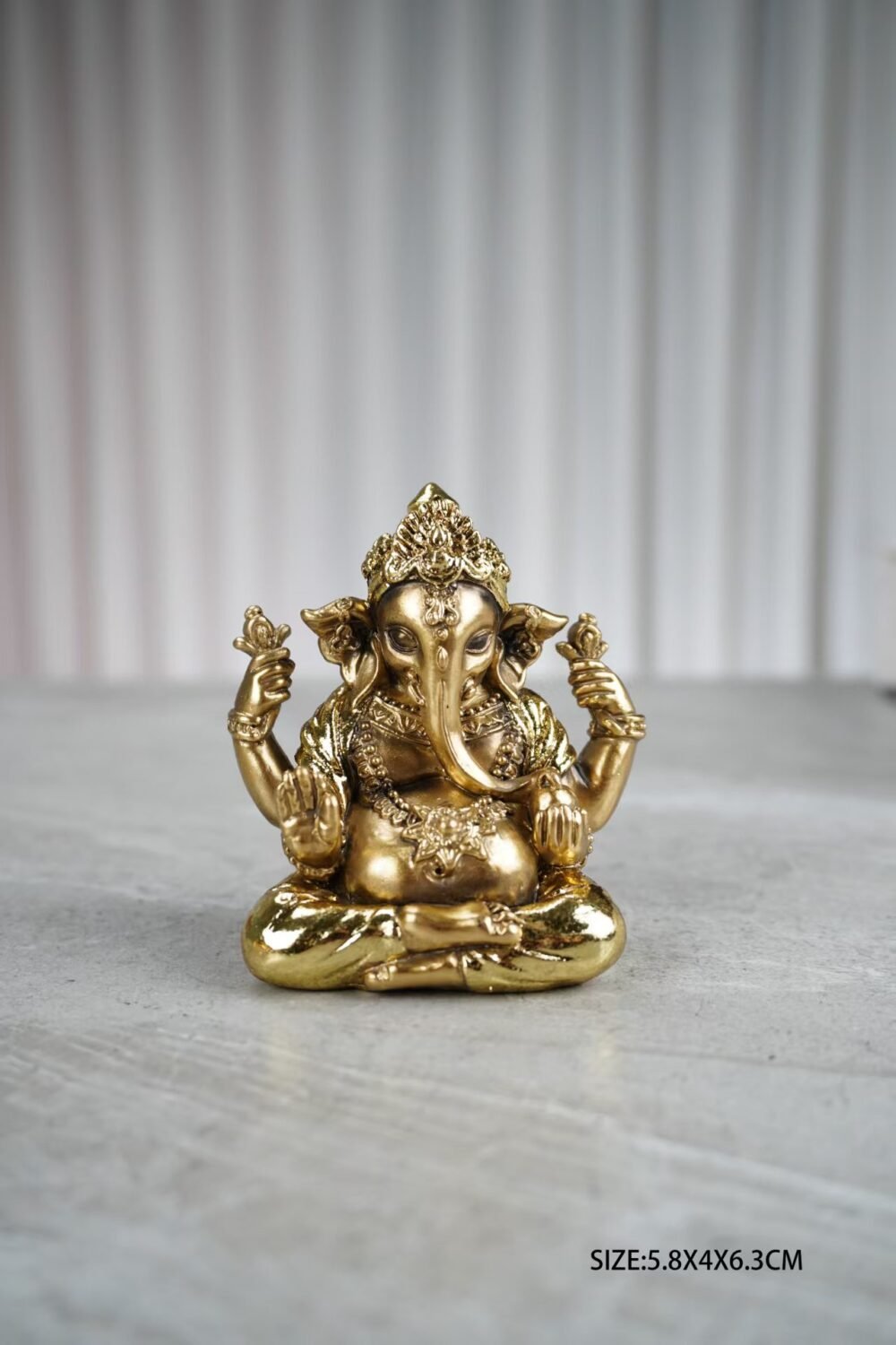 figurine