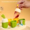 ICE BLOCK MOULD