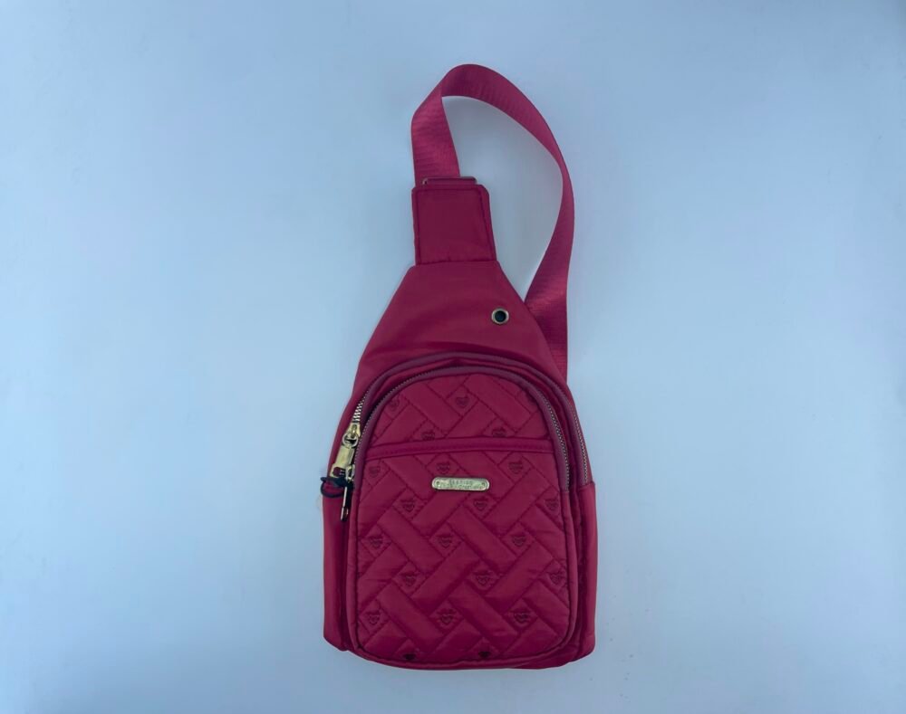 LADIES CROSS BAG
