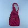 LADIES CROSS BAG