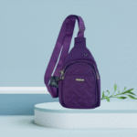 LADIES CROSS BAG