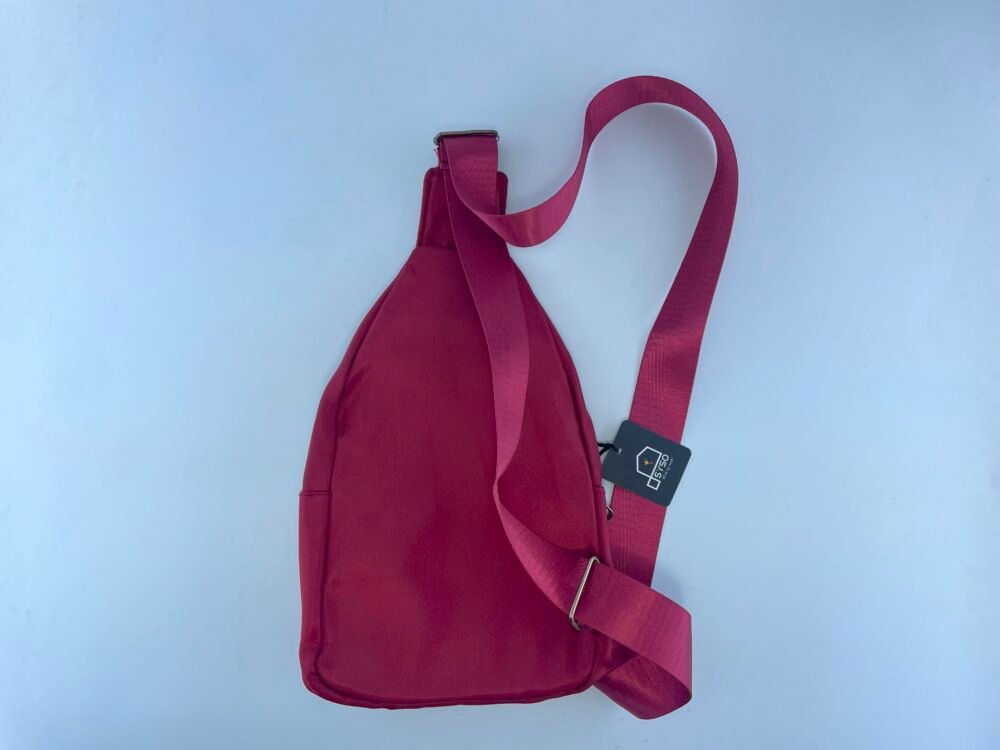 LADIES CROSS BAG