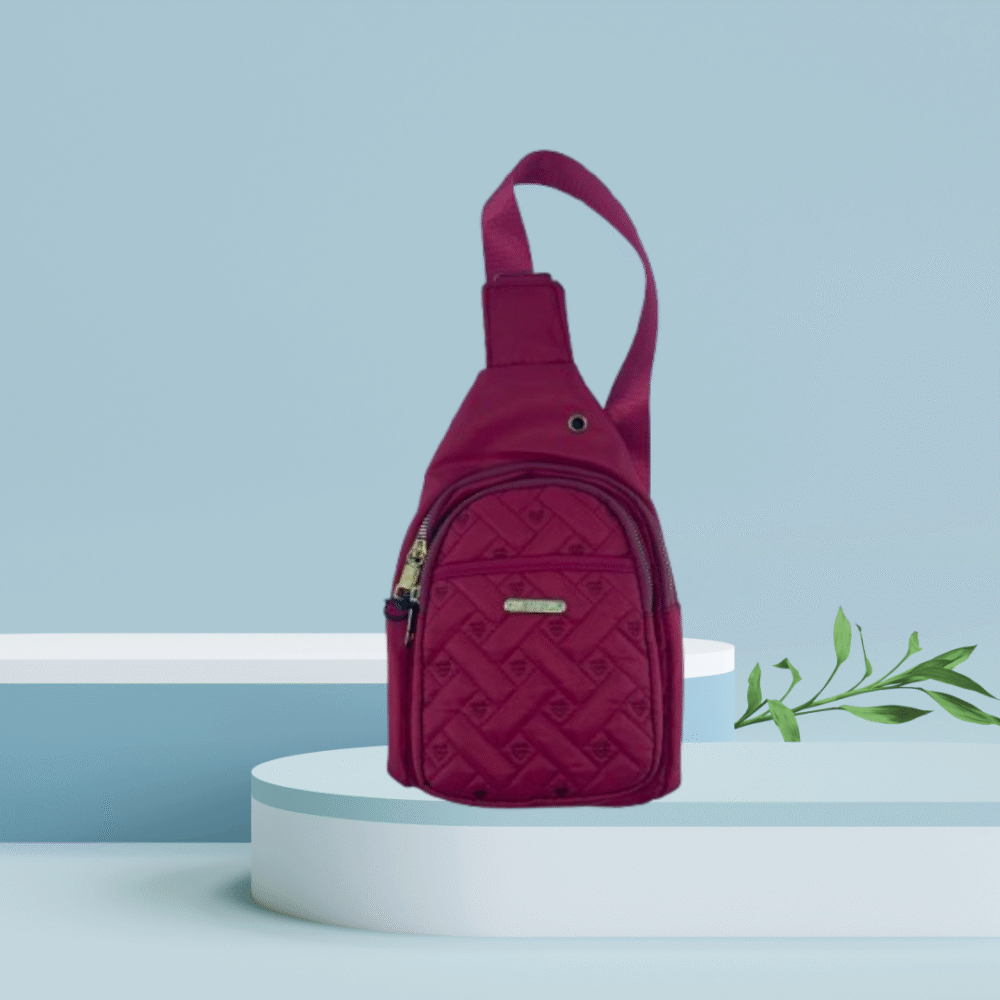LADIES CROSS BAG