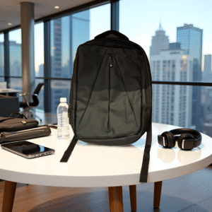LAPTOP BAG