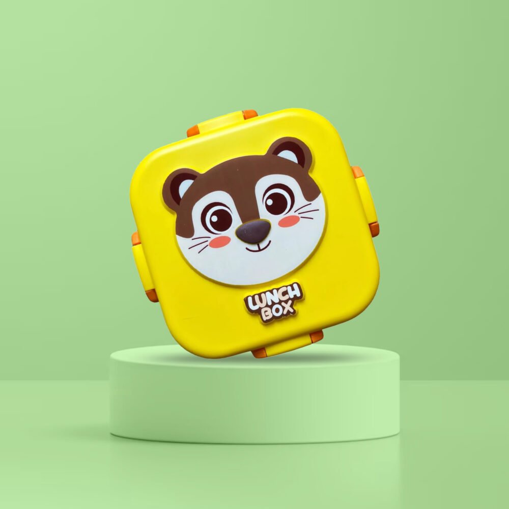 LUNCH BOX